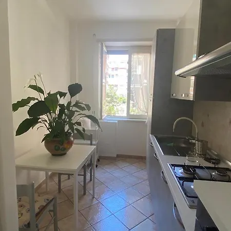 Tra Mare E Arte Apartamento