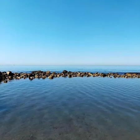 Tra Mare E Arte Lido di Ostia