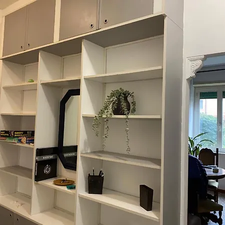 Tra Mare E Arte Apartamento