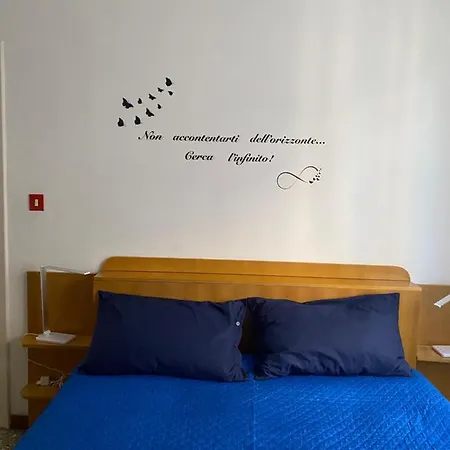 Apartamento Tra Mare E Arte *