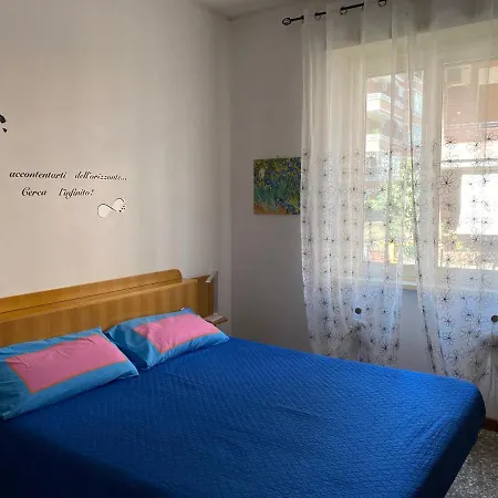 Tra Mare E Arte Apartamento *