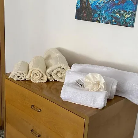 Tra Mare E Arte Lido di Ostia