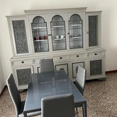 Tra Mare E Arte Apartamento