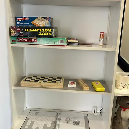 Apartamento Tra Mare E Arte *