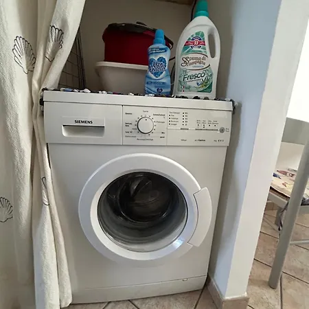 Apartamento Tra Mare E Arte Lido di Ostia