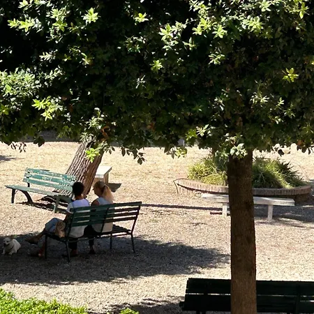 Apartamento Tra Mare E Arte